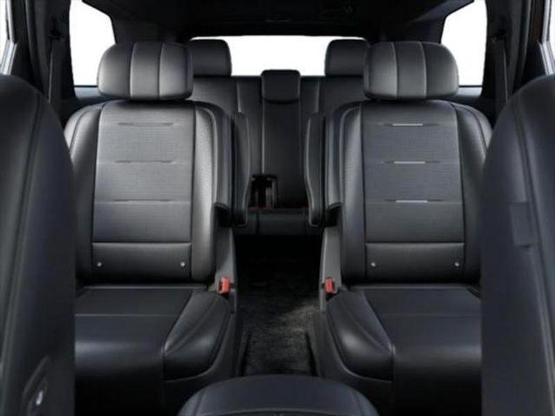 new 2026 Hyundai Palisade car, priced at $52,386