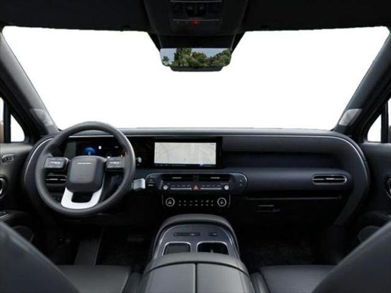 new 2026 Hyundai Palisade car, priced at $52,386