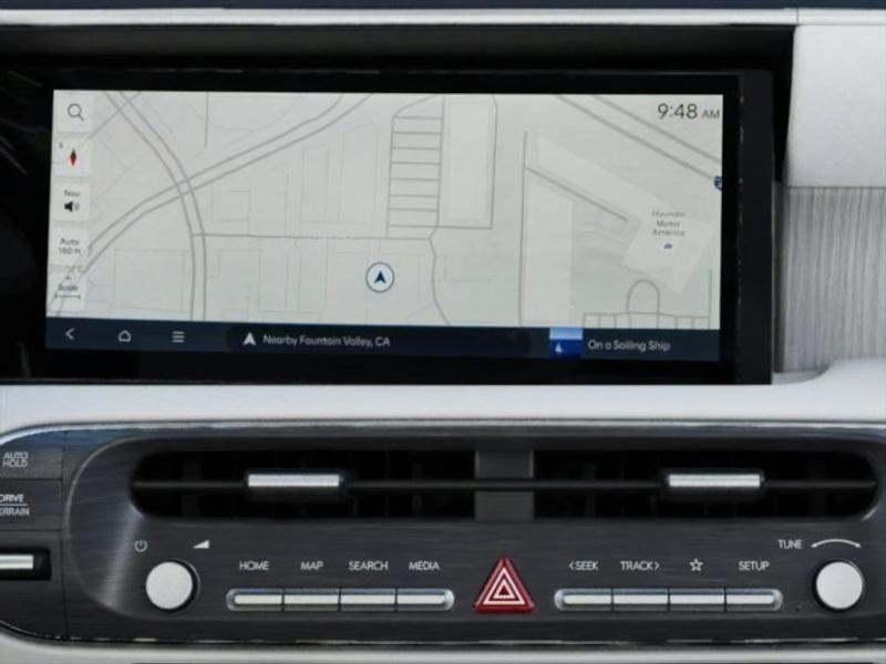 new 2026 Hyundai Palisade car, priced at $58,790