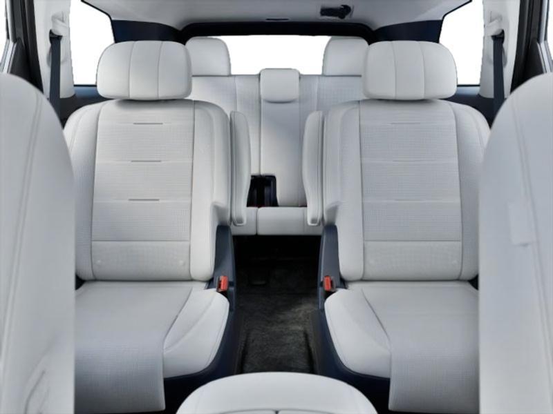 new 2026 Hyundai Palisade car, priced at $58,790