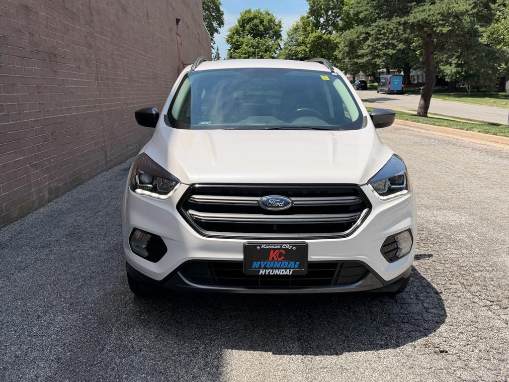 used 2019 Ford Escape car, priced at $16,794
