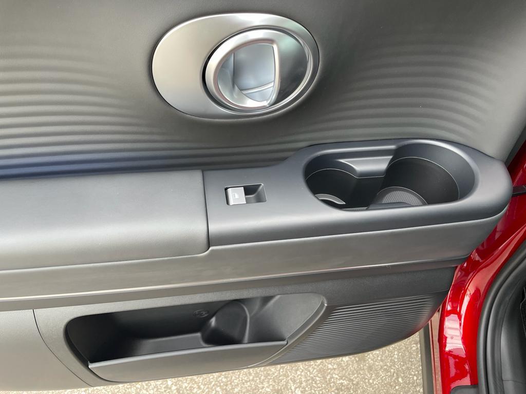 new 2026 Hyundai IONIQ 9 car, priced at $46,797