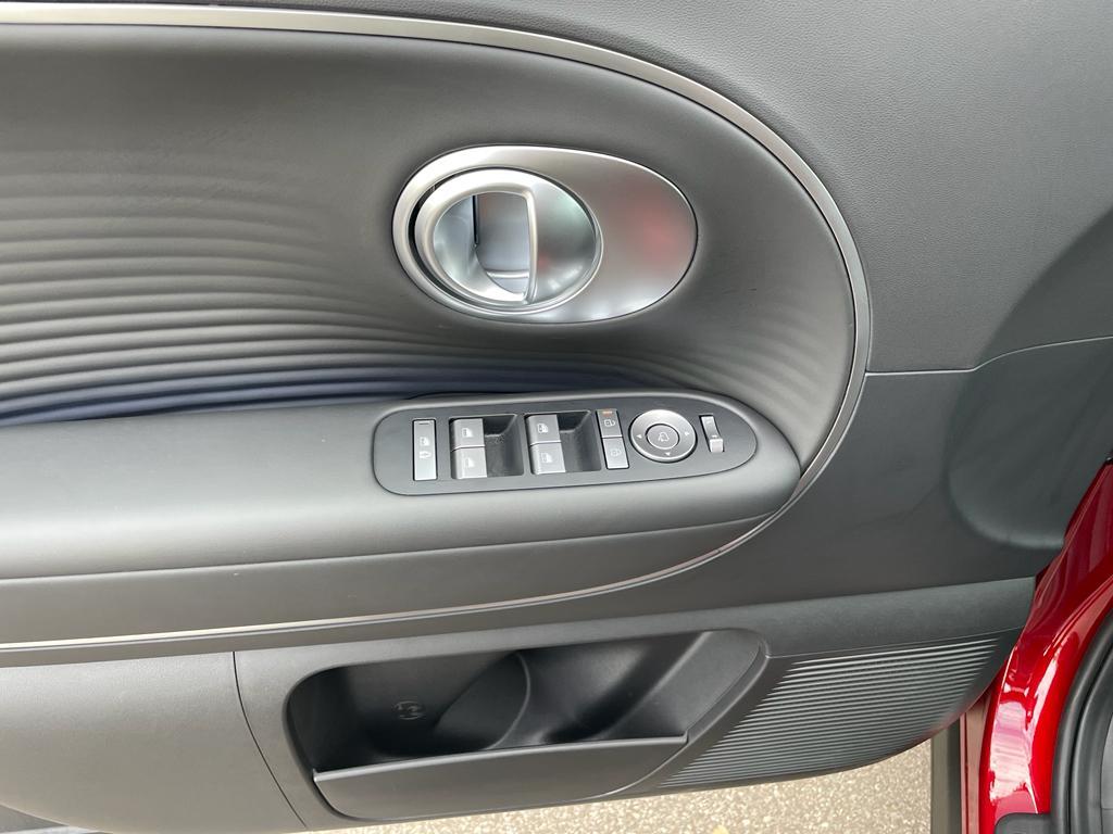 new 2026 Hyundai IONIQ 9 car, priced at $46,797