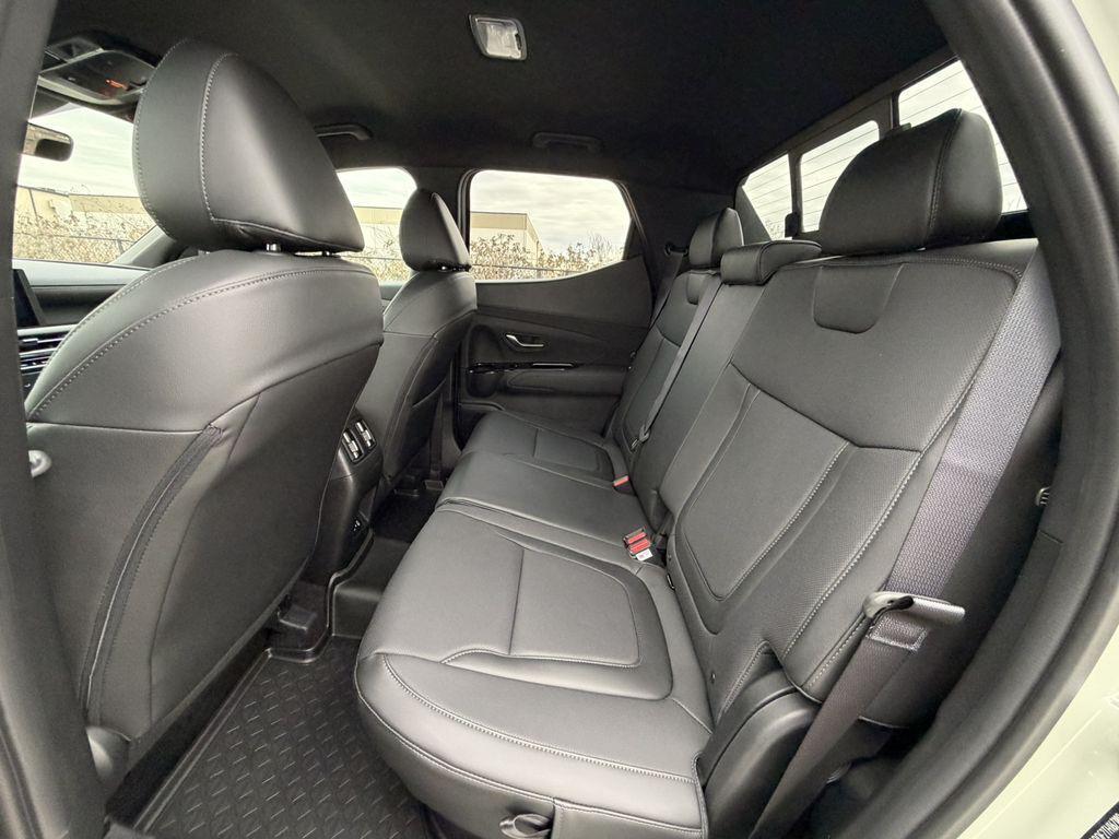 new 2026 Hyundai SANTA CRUZ car, priced at $43,205