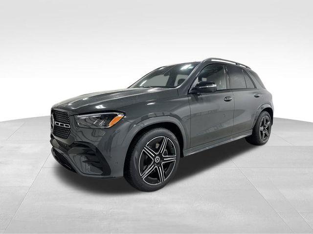 new 2026 Mercedes-Benz GLE 350 car, priced at $72,600