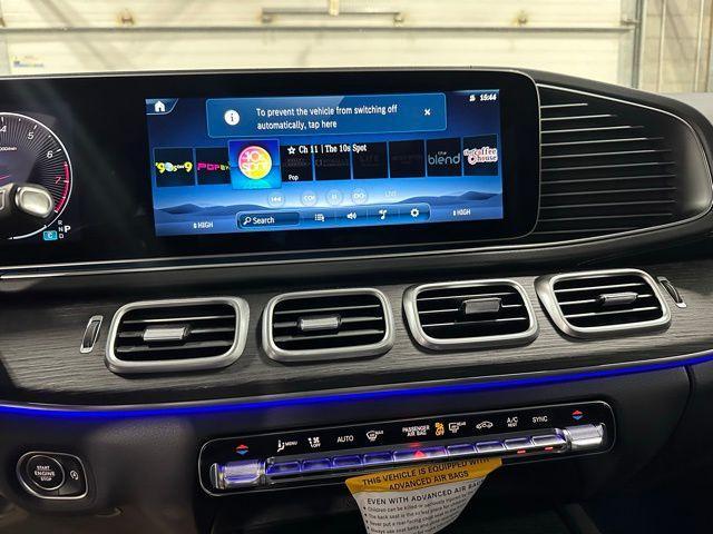 new 2026 Mercedes-Benz GLE 350 car, priced at $72,600