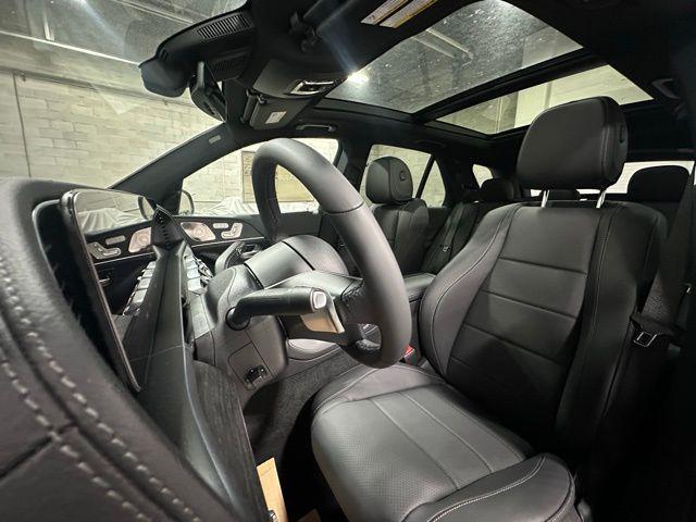 new 2026 Mercedes-Benz GLE 350 car, priced at $72,600