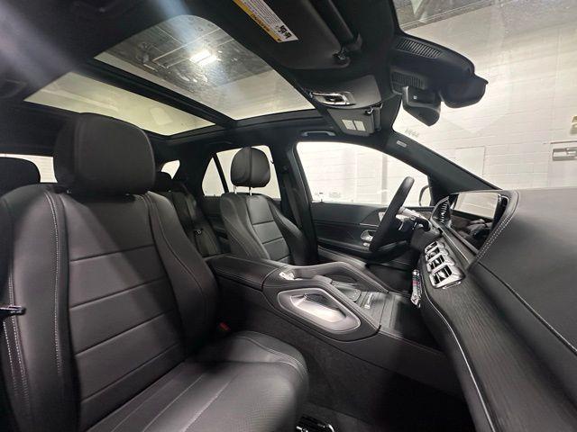 new 2026 Mercedes-Benz GLE 350 car, priced at $72,600