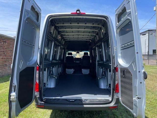 new 2025 Mercedes-Benz Sprinter 2500 car, priced at $64,776