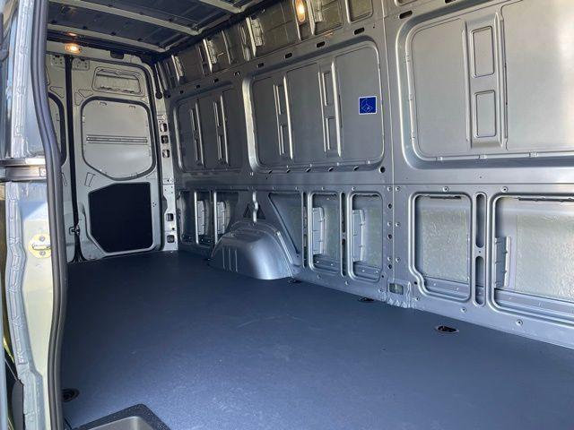 new 2025 Mercedes-Benz Sprinter 2500 car, priced at $64,776