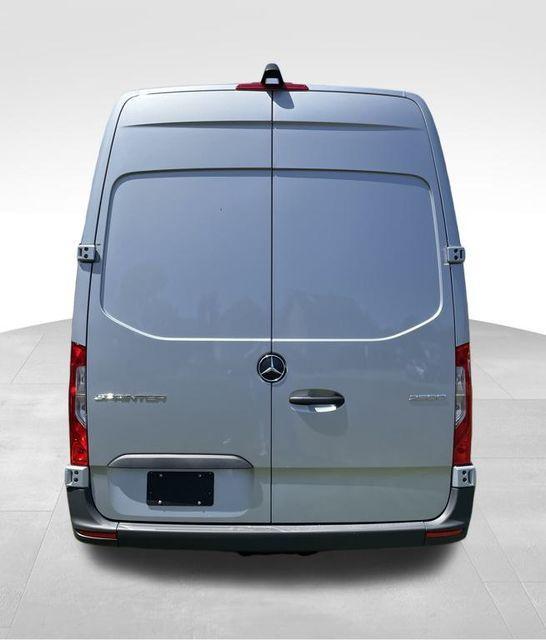 new 2025 Mercedes-Benz Sprinter 2500 car, priced at $64,776