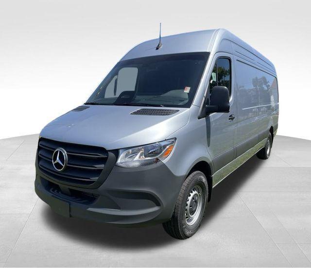 new 2025 Mercedes-Benz Sprinter 2500 car, priced at $64,776