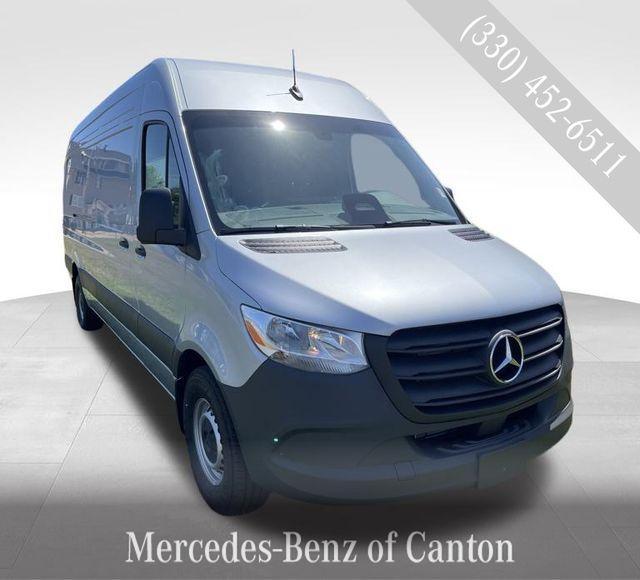 new 2025 Mercedes-Benz Sprinter 2500 car, priced at $64,776
