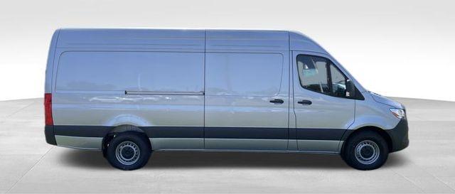 new 2025 Mercedes-Benz Sprinter 2500 car, priced at $64,776