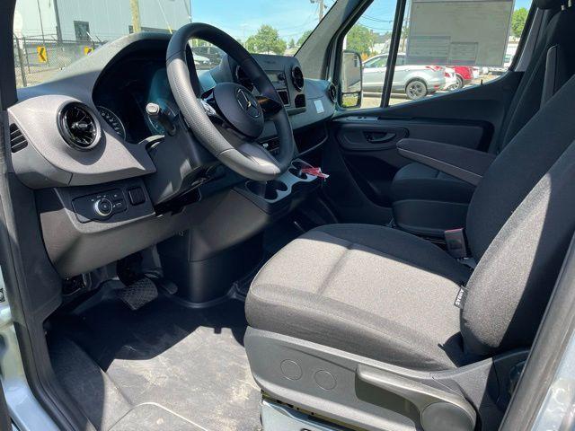 new 2025 Mercedes-Benz Sprinter 2500 car, priced at $64,776
