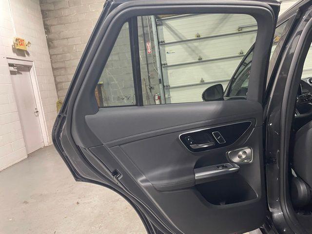 new 2026 Mercedes-Benz GLC 300 car, priced at $62,585