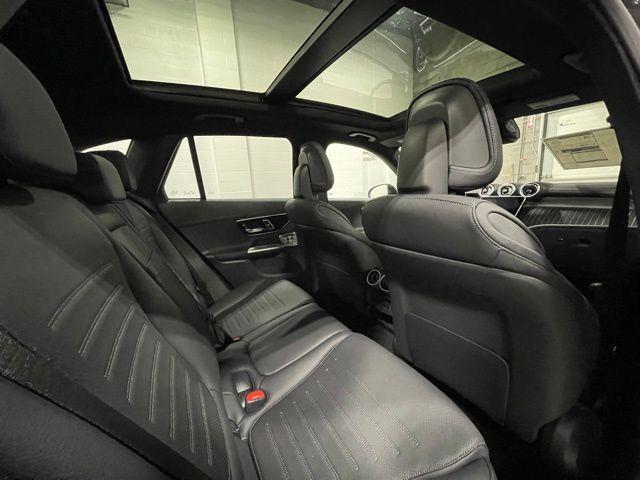 new 2026 Mercedes-Benz GLC 300 car, priced at $62,585