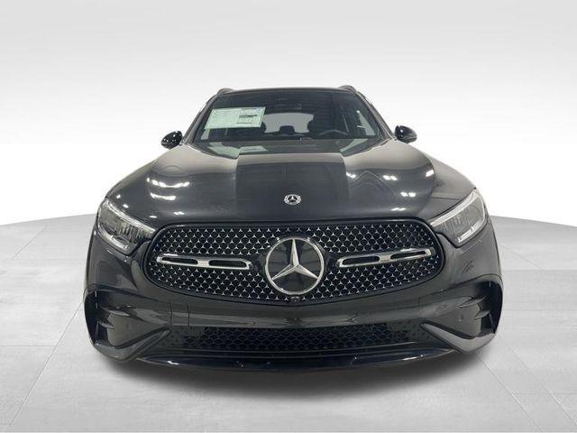 new 2026 Mercedes-Benz GLC 300 car, priced at $62,585