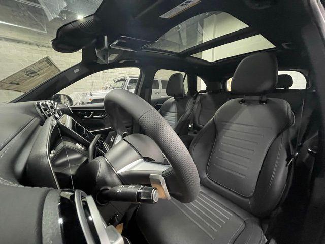 new 2026 Mercedes-Benz GLC 300 car, priced at $62,585