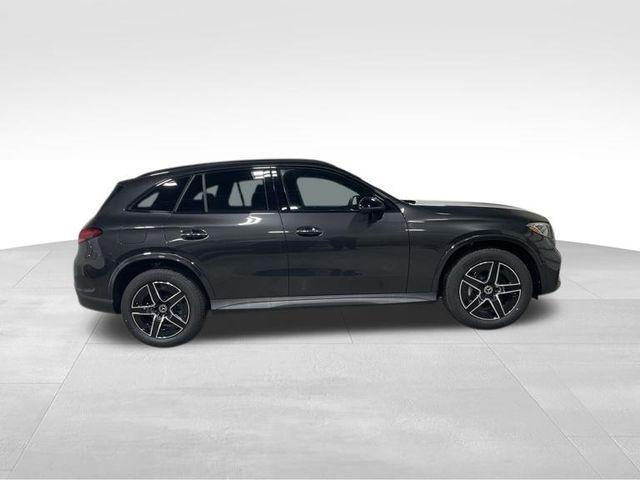 new 2026 Mercedes-Benz GLC 300 car, priced at $62,585
