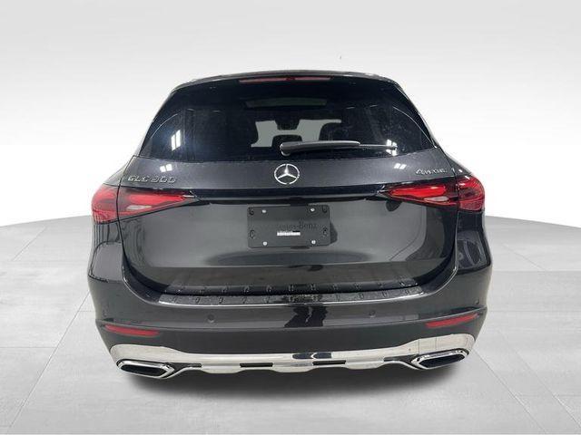 new 2026 Mercedes-Benz GLC 300 car, priced at $59,970