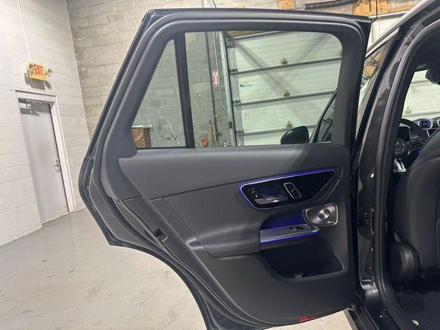 new 2026 Mercedes-Benz GLC 300 car, priced at $59,970