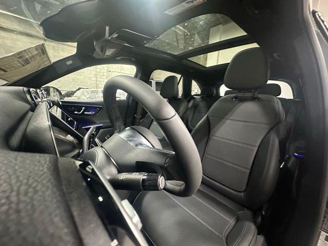 new 2026 Mercedes-Benz GLC 300 car, priced at $59,970