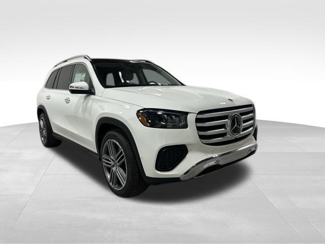 new 2026 Mercedes-Benz GLS 450 car, priced at $92,330
