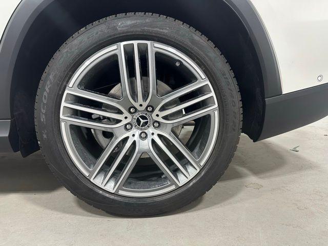 new 2026 Mercedes-Benz GLS 450 car, priced at $92,330