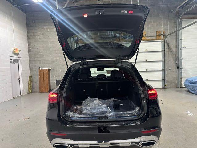 new 2026 Mercedes-Benz GLC 300 car, priced at $59,670