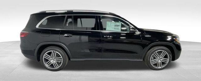 new 2025 Mercedes-Benz GLS 450 car, priced at $91,945