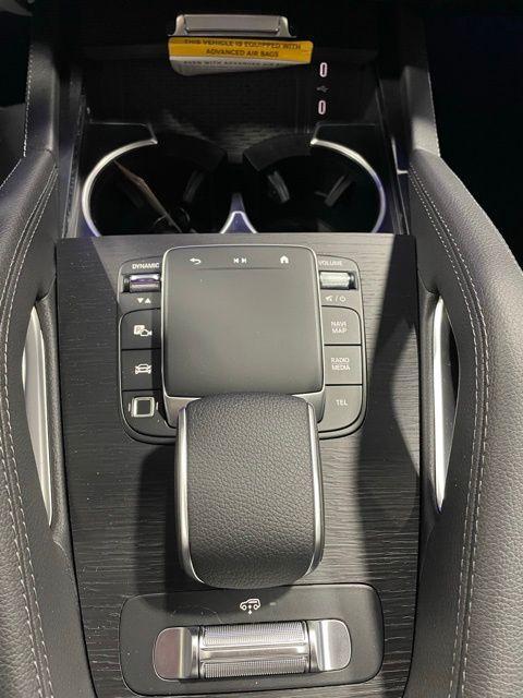 new 2025 Mercedes-Benz GLS 450 car, priced at $91,945