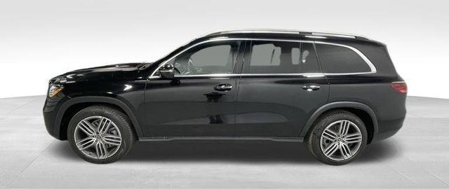 new 2025 Mercedes-Benz GLS 450 car, priced at $91,945