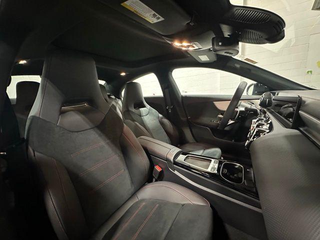 new 2026 Mercedes-Benz CLA 250 car, priced at $52,915