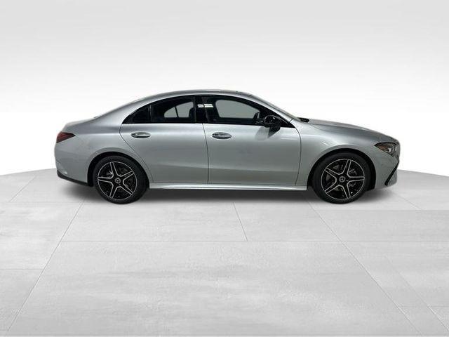 new 2026 Mercedes-Benz CLA 250 car, priced at $52,915