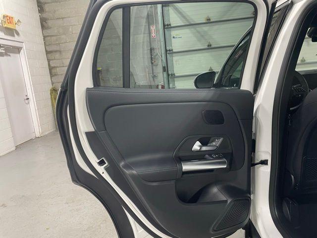 new 2026 Mercedes-Benz GLA 250 car, priced at $49,330