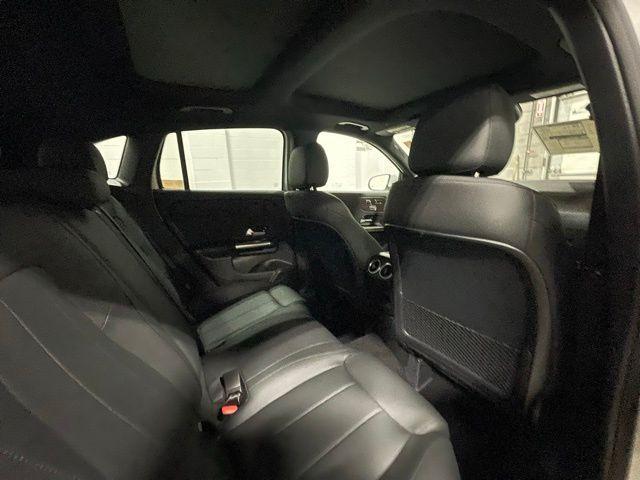 new 2026 Mercedes-Benz GLA 250 car, priced at $49,330