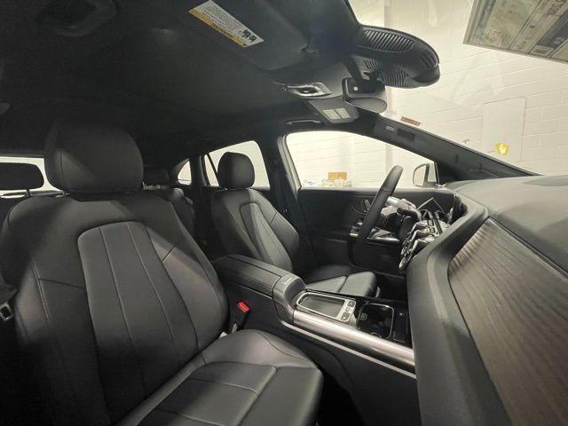 new 2026 Mercedes-Benz GLA 250 car, priced at $49,330