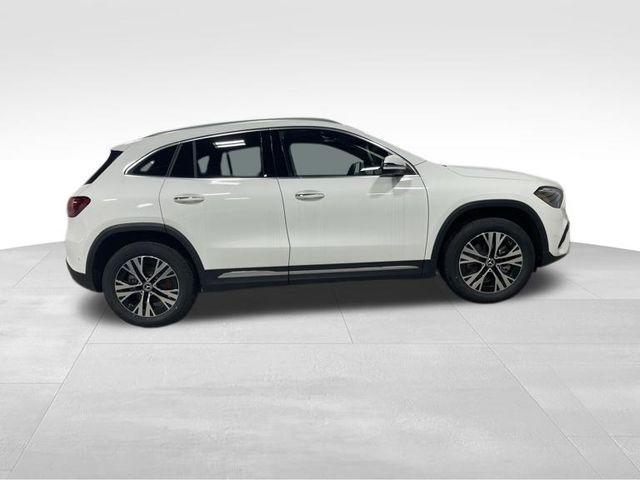 new 2026 Mercedes-Benz GLA 250 car, priced at $49,330