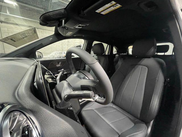 new 2026 Mercedes-Benz GLA 250 car, priced at $49,330