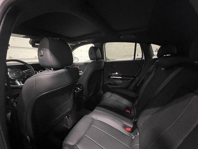 new 2026 Mercedes-Benz GLA 250 car, priced at $49,330