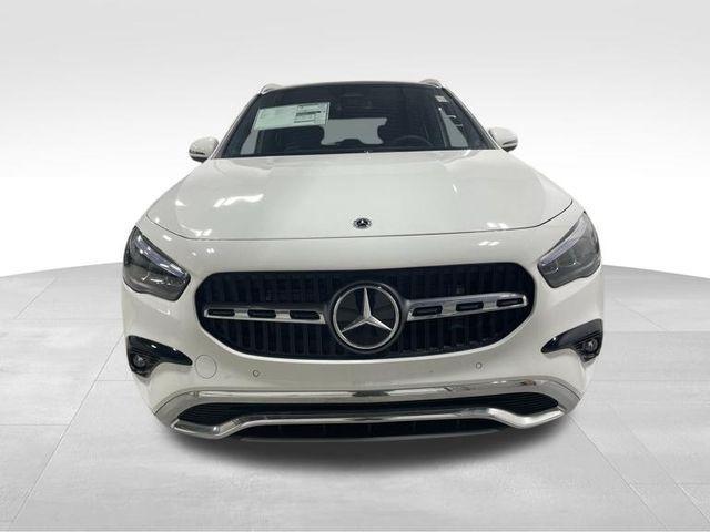 new 2026 Mercedes-Benz GLA 250 car, priced at $49,330