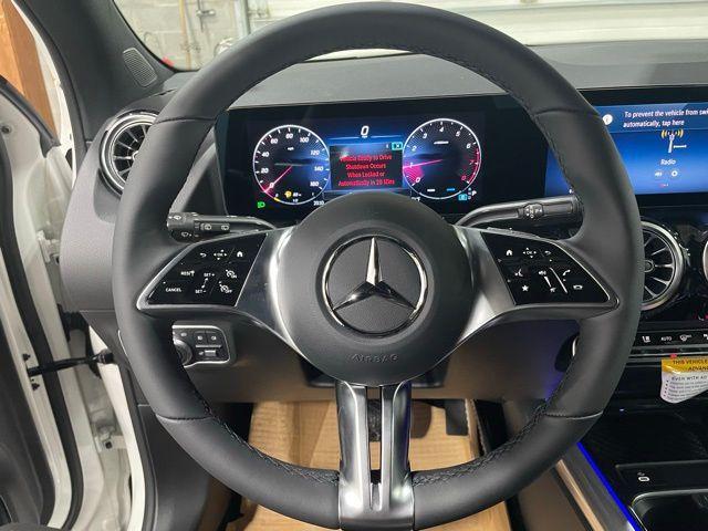 new 2026 Mercedes-Benz GLA 250 car, priced at $49,330