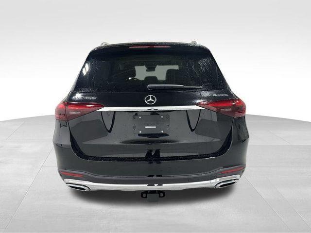 new 2026 Mercedes-Benz GLE 450 car, priced at $79,245