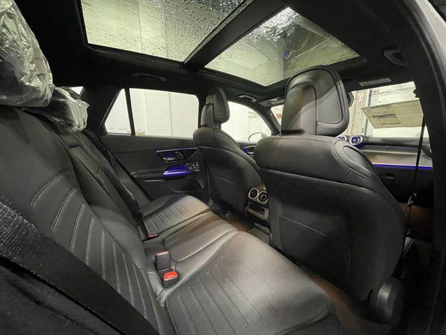 new 2026 Mercedes-Benz GLC 300 car, priced at $64,720