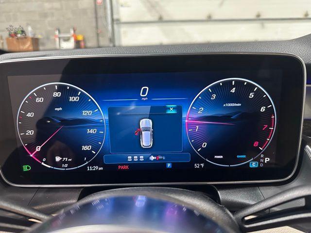 new 2026 Mercedes-Benz GLC 300 car, priced at $58,105