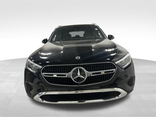 new 2026 Mercedes-Benz GLC 300 car, priced at $54,870