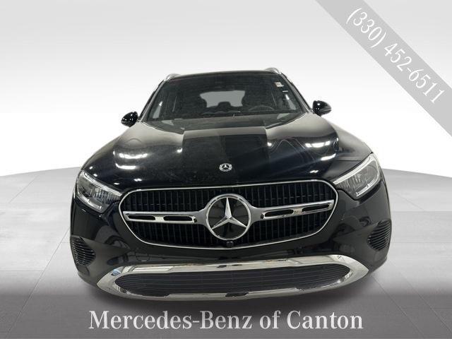 new 2026 Mercedes-Benz GLC 300 car, priced at $54,870