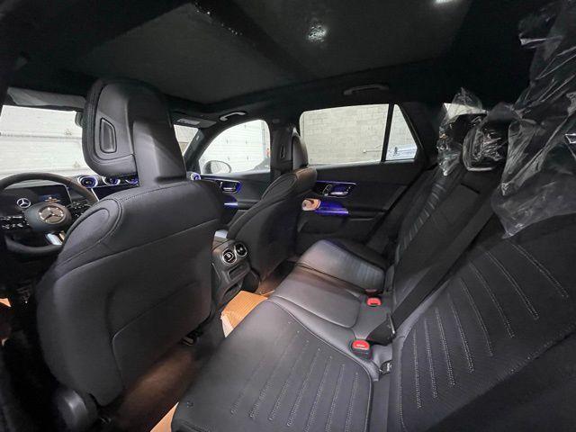 new 2026 Mercedes-Benz GLC 300 car, priced at $63,185