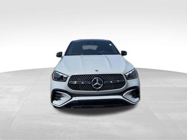 new 2025 Mercedes-Benz AMG GLE 63 car, priced at $140,680